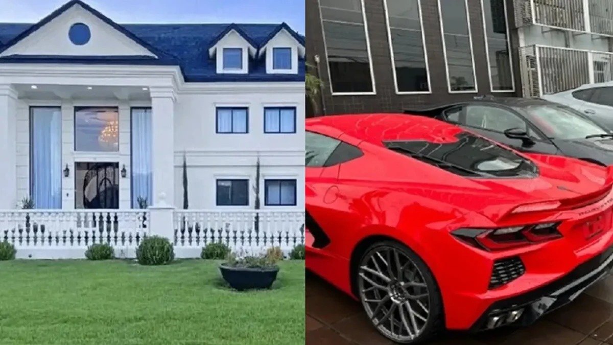 Imóveis de Alto Padrão em Goiânia: O Boom do Luxo em 2025