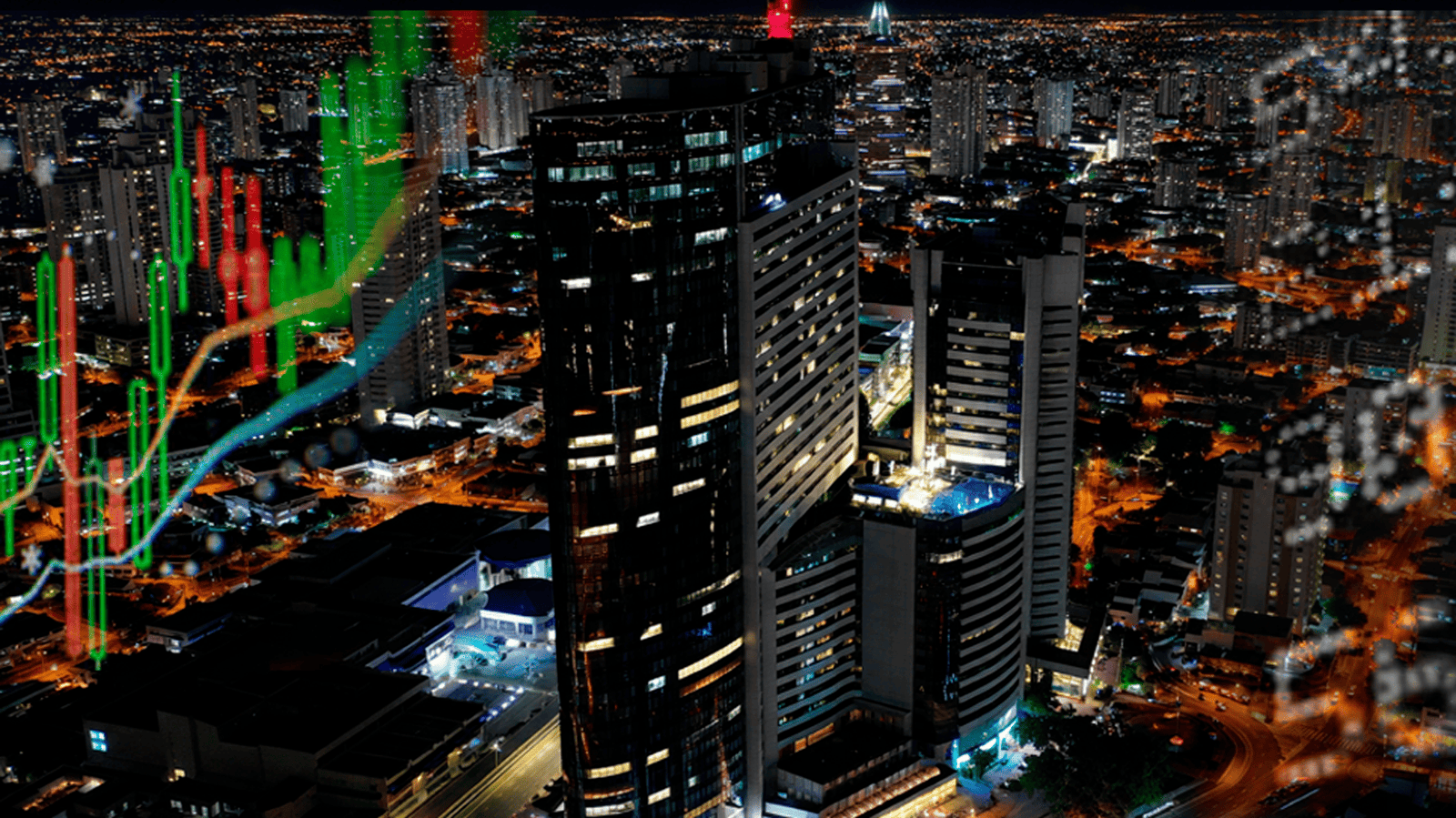 Goiânia: A 2ª Melhor Cidade do Brasil para Investir em Imóveis de Aluguel em 2025