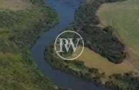 Fazenda à venda em Goiás – 110 alqueires, casa sede e terra de alta qualidade