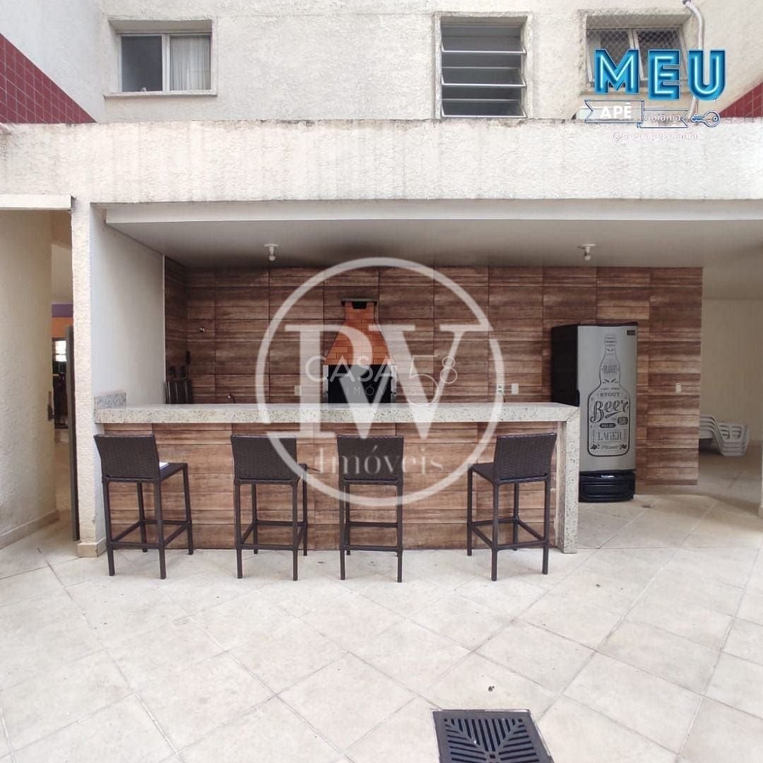 Apartamento à Venda com 88m² | 3 Quartos (1 Suíte) | 2 Vagas | Lazer Completo