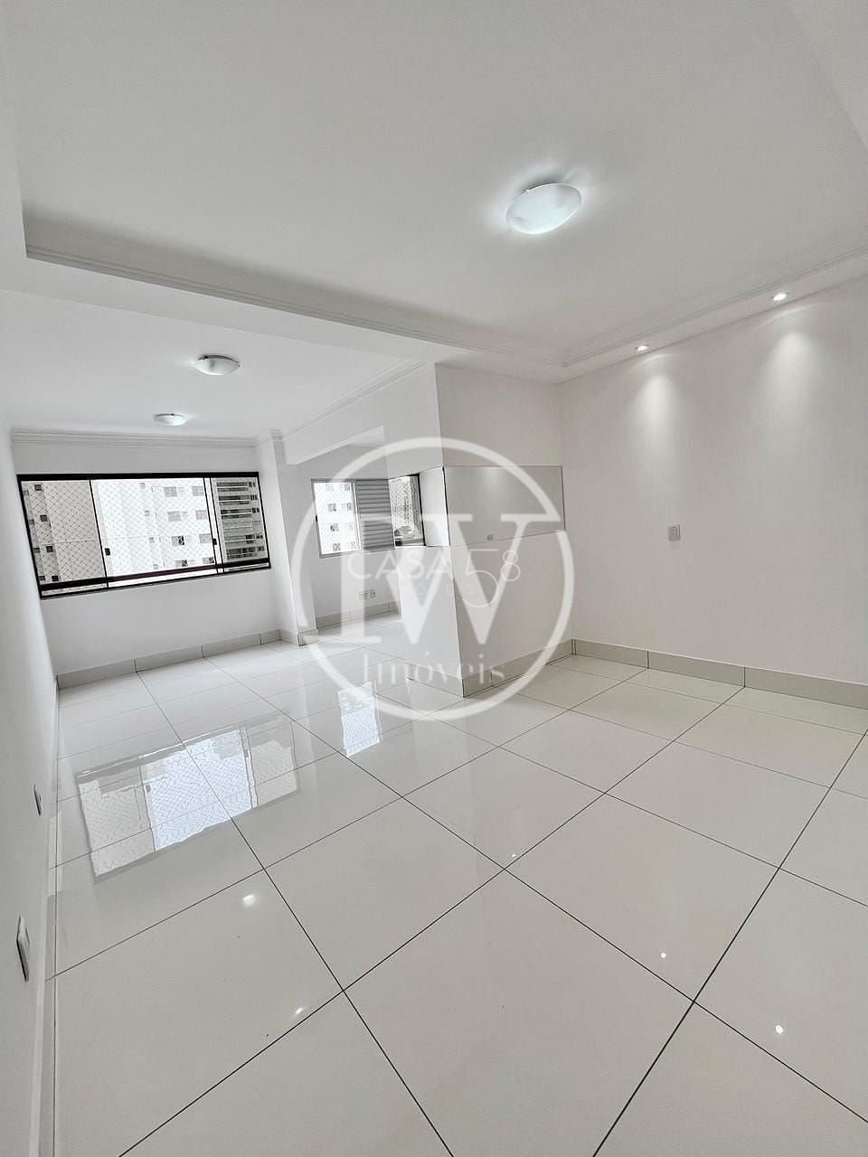 Apartamento à Venda com 88m² | 3 Quartos (1 Suíte) | 2 Vagas | Lazer Completo