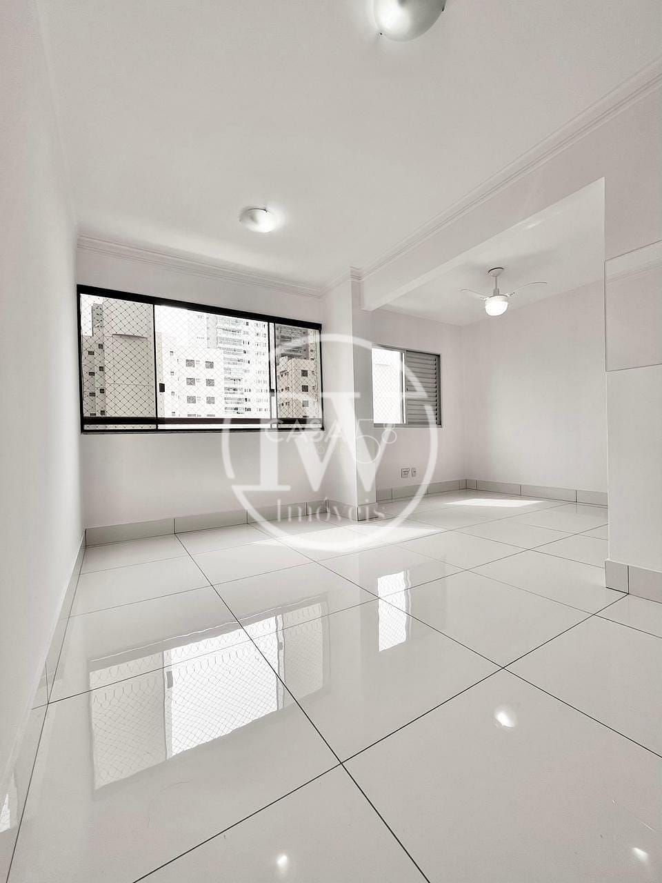 Apartamento à Venda com 88m² | 3 Quartos (1 Suíte) | 2 Vagas | Lazer Completo