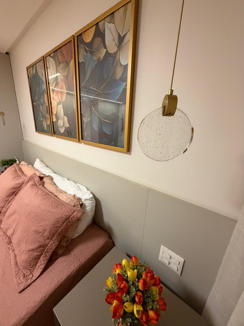 Apartamento de Luxo com 3 Suítes e Elevador Privativo - Setor Bueno