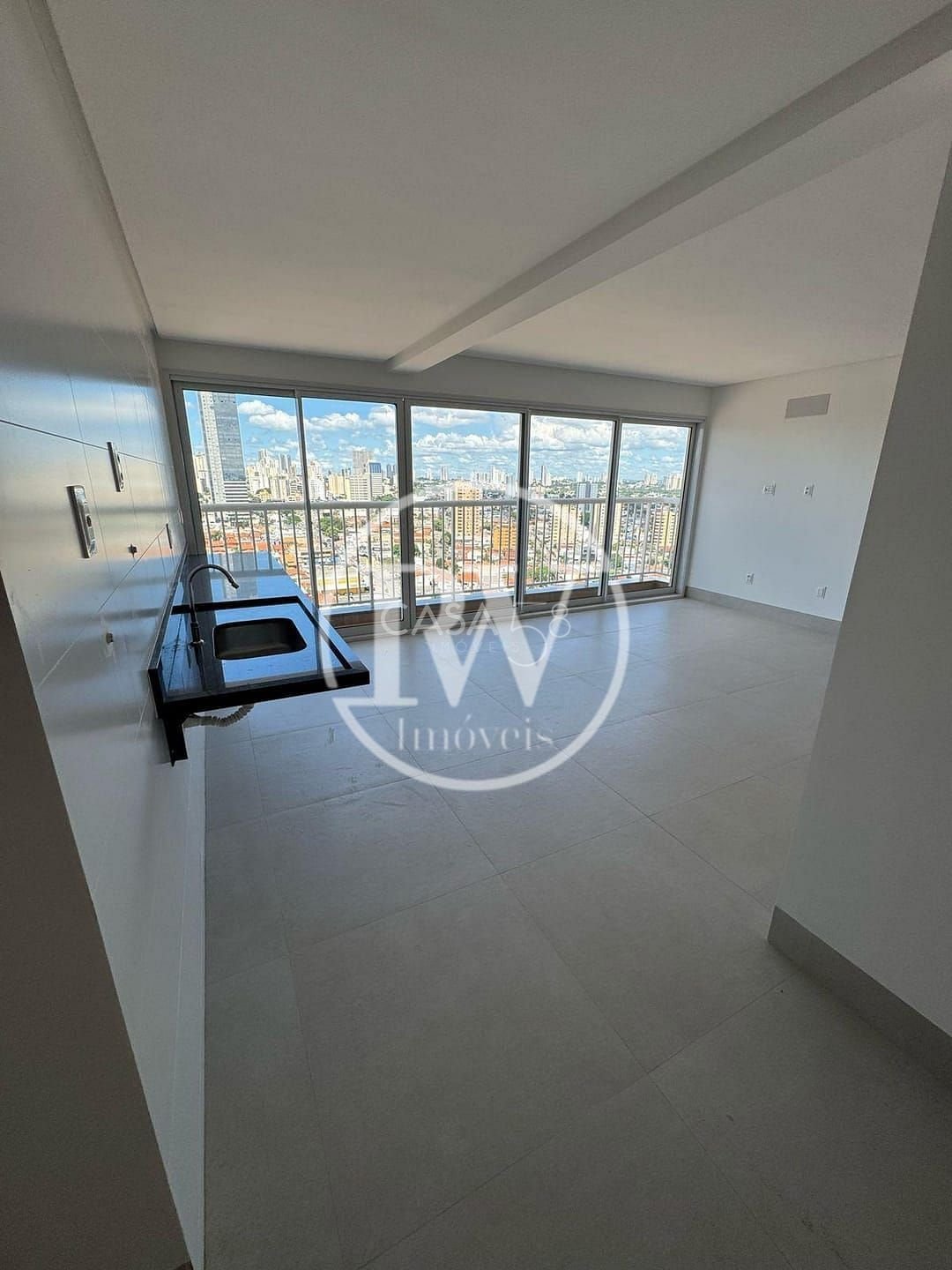 Apartamento de 3 Suítes à Venda no Jardim América – 130 m², Condomínio Vox Home