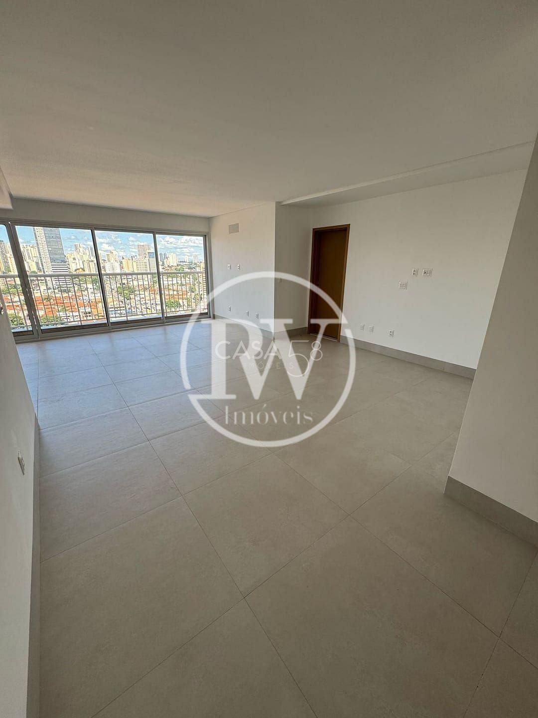 Apartamento de 3 Suítes à Venda no Jardim América – 130 m², Condomínio Vox Home