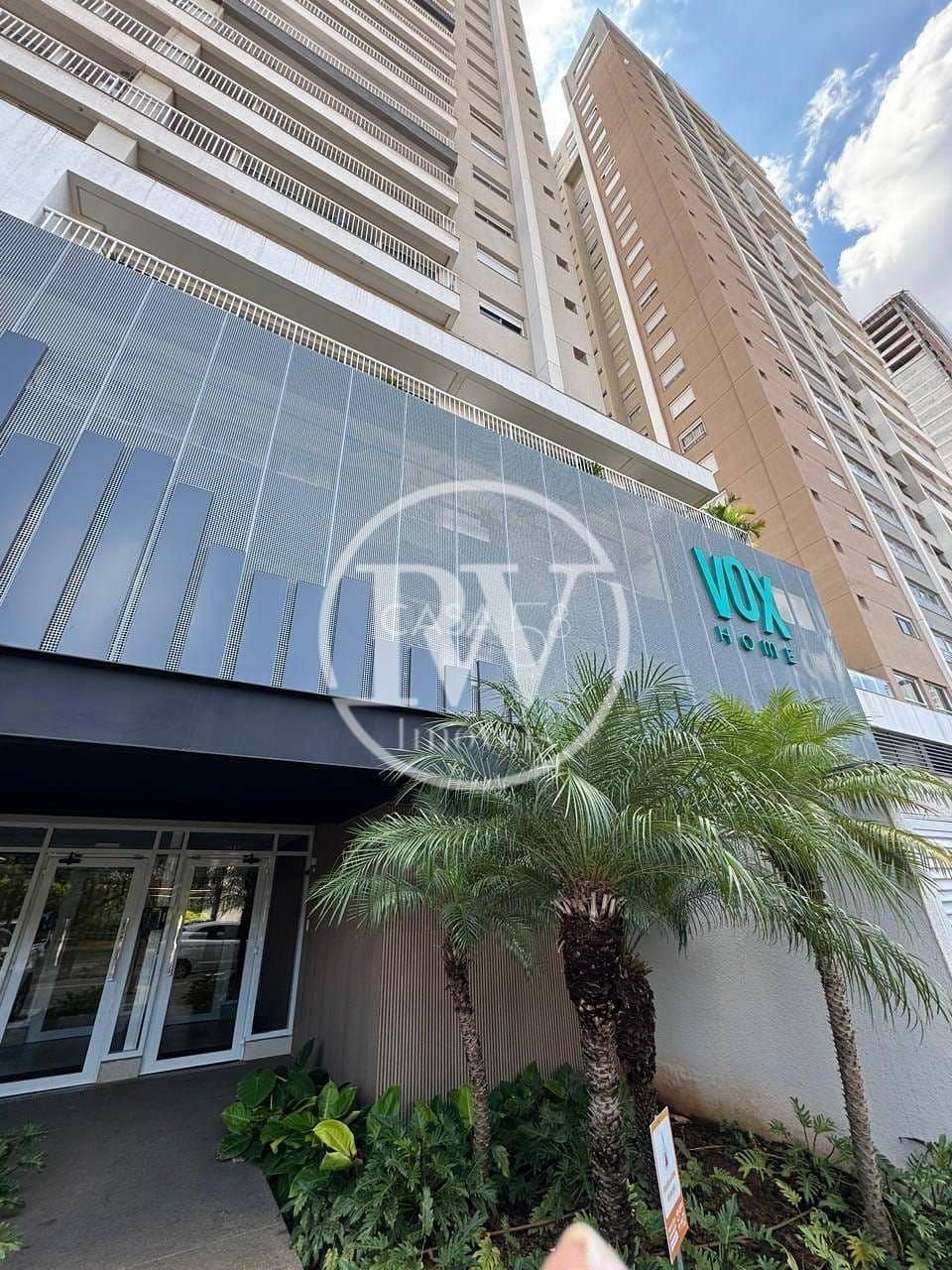 Apartamento de 3 Suítes à Venda no Jardim América – 130 m², Condomínio Vox Home