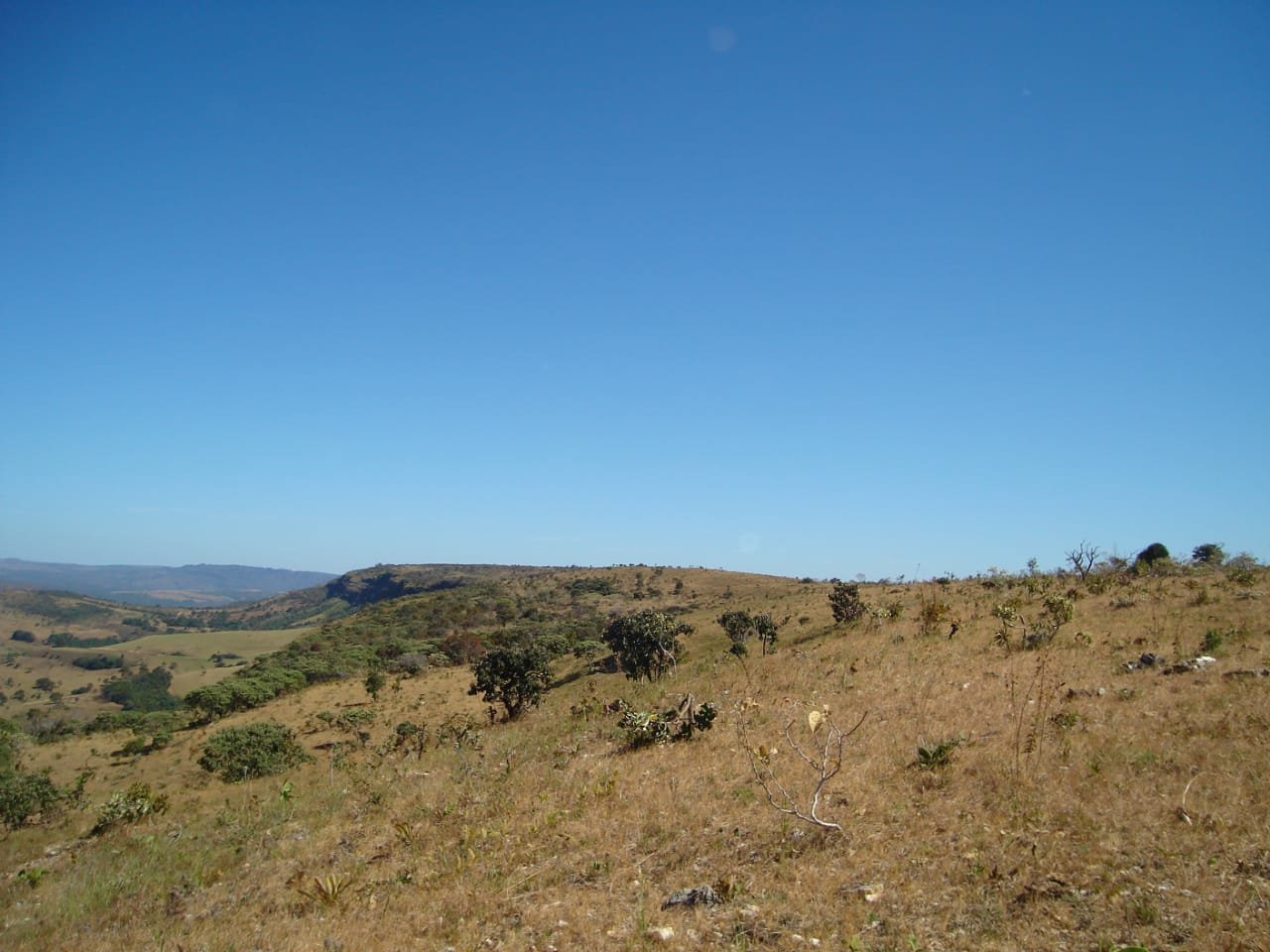Fazenda à Venda – Município de Niquelândia/GO