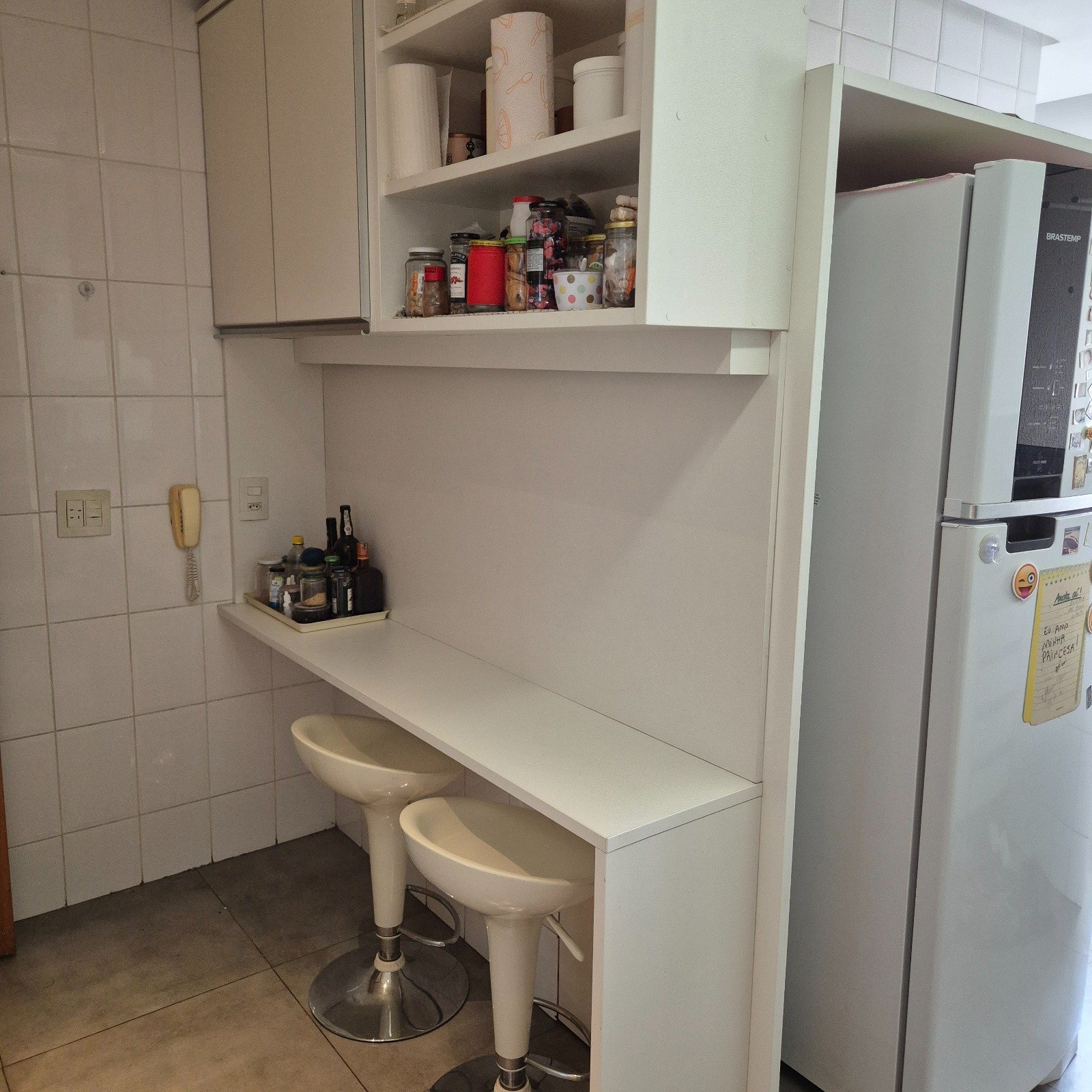 Apartamento Alto Padrão no Setor Bueno - 14º Andar com Vista Privilegiada