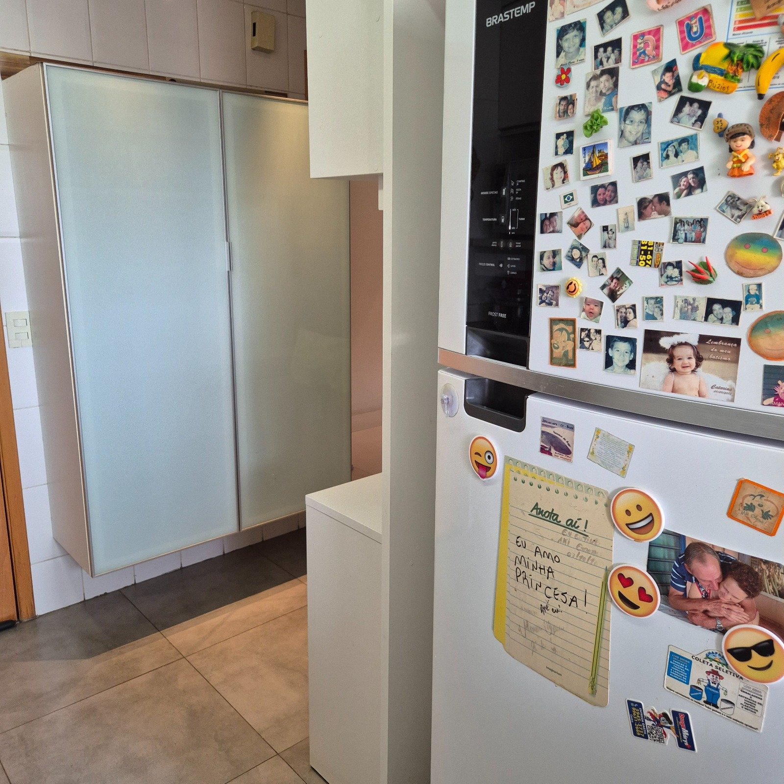 Apartamento Alto Padrão no Setor Bueno - 14º Andar com Vista Privilegiada