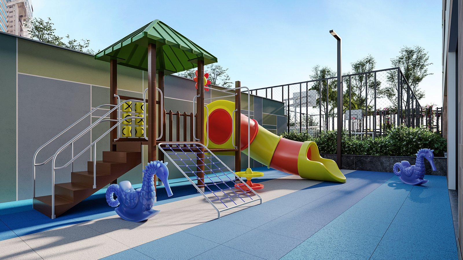 Penthouse Exclusiva no 36º Andar - Cobertura de Luxo no Setor Marista com Vista Panorâmica