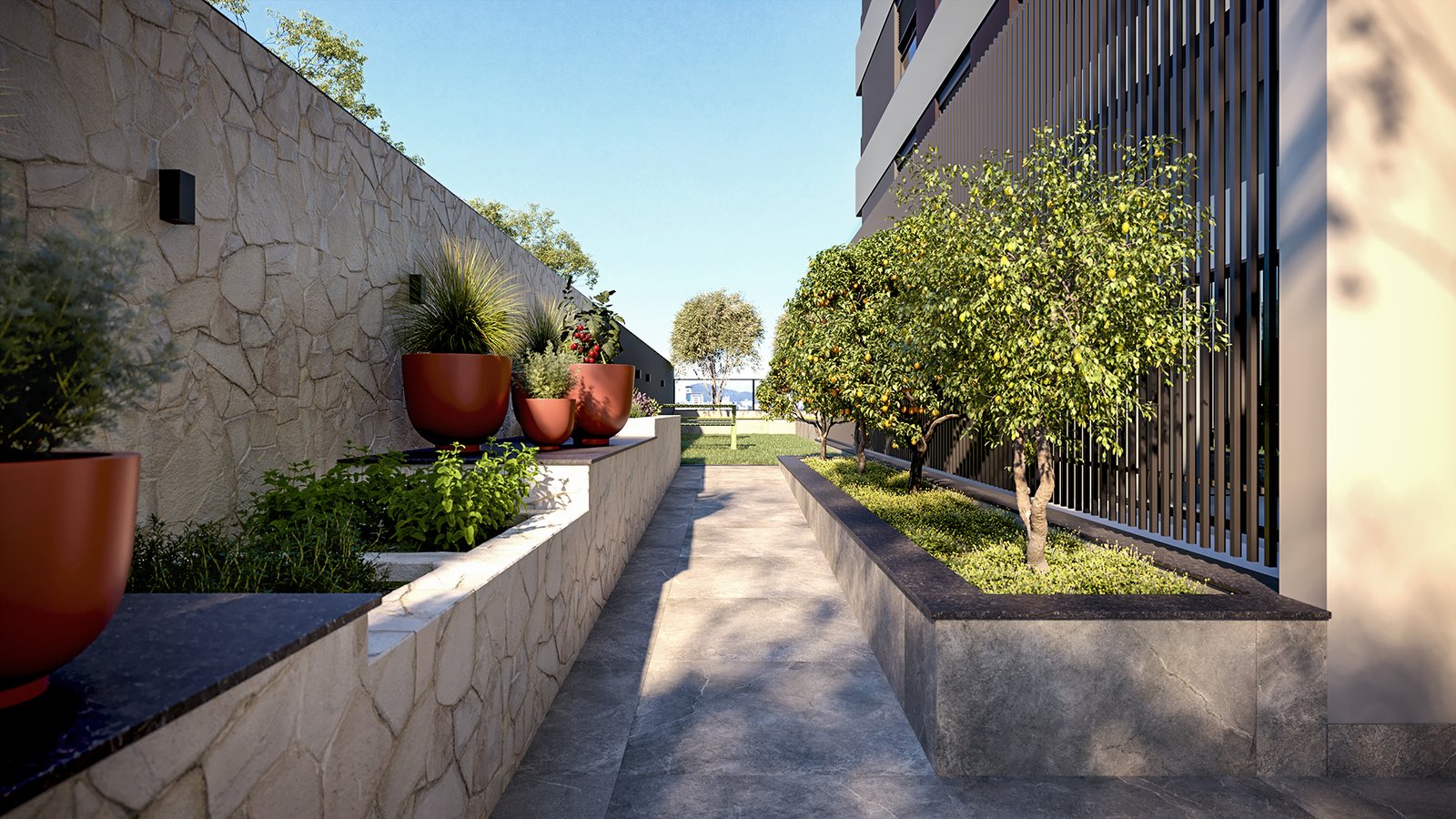 Penthouse Exclusiva no 36º Andar - Cobertura de Luxo no Setor Marista com Vista Panorâmica