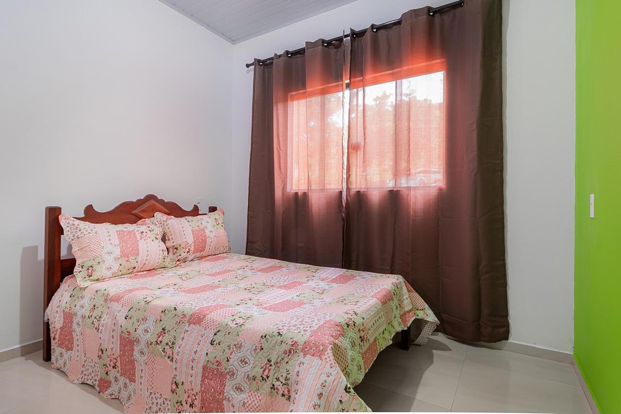 Chácara Completa para Temporada em Pirenópolis - Recanto do Divino Espírito Santo