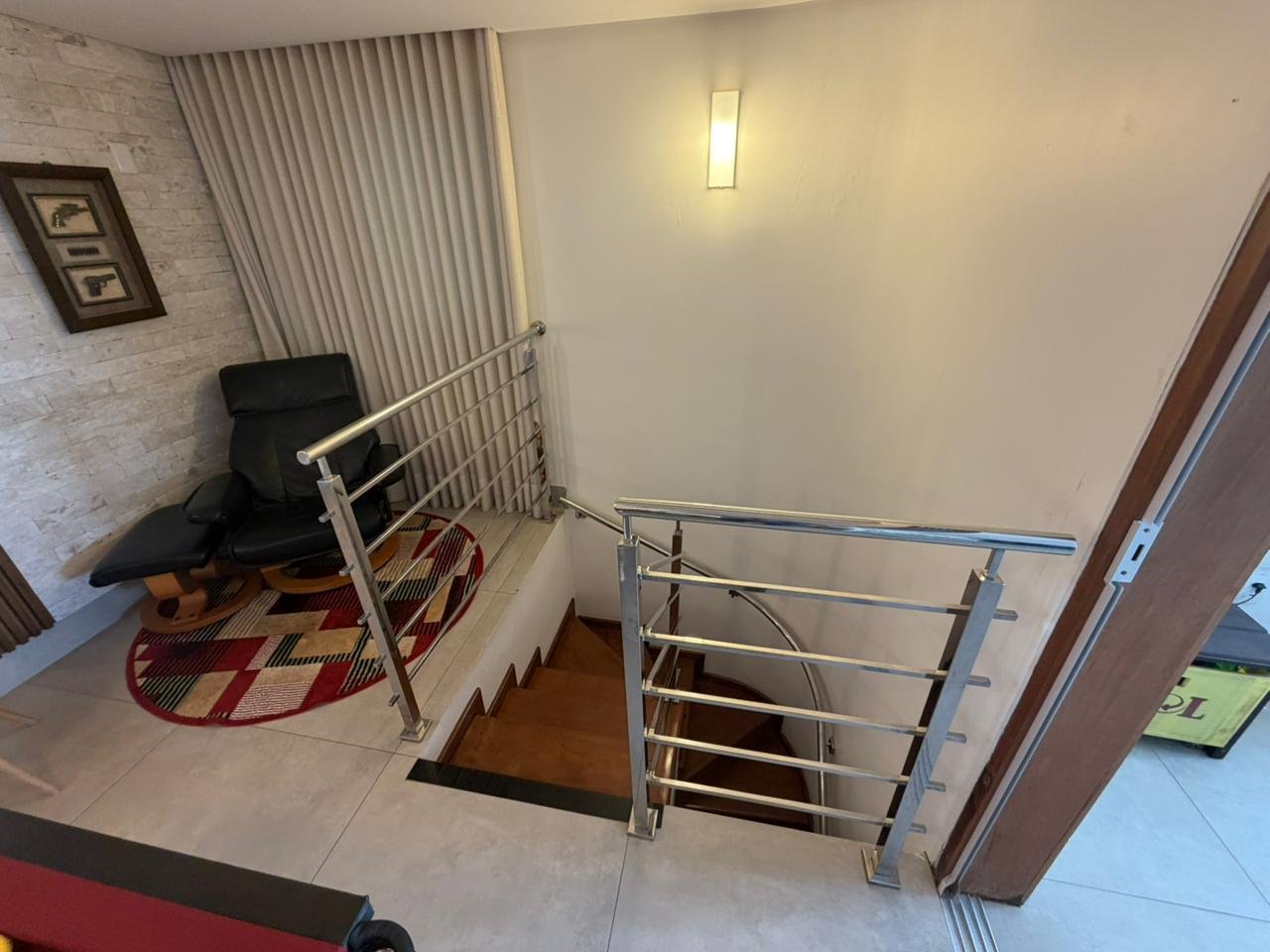 Cobertura de Alto Padrão no Setor Bueno - 188m² com Piscina Aquecida Privativa