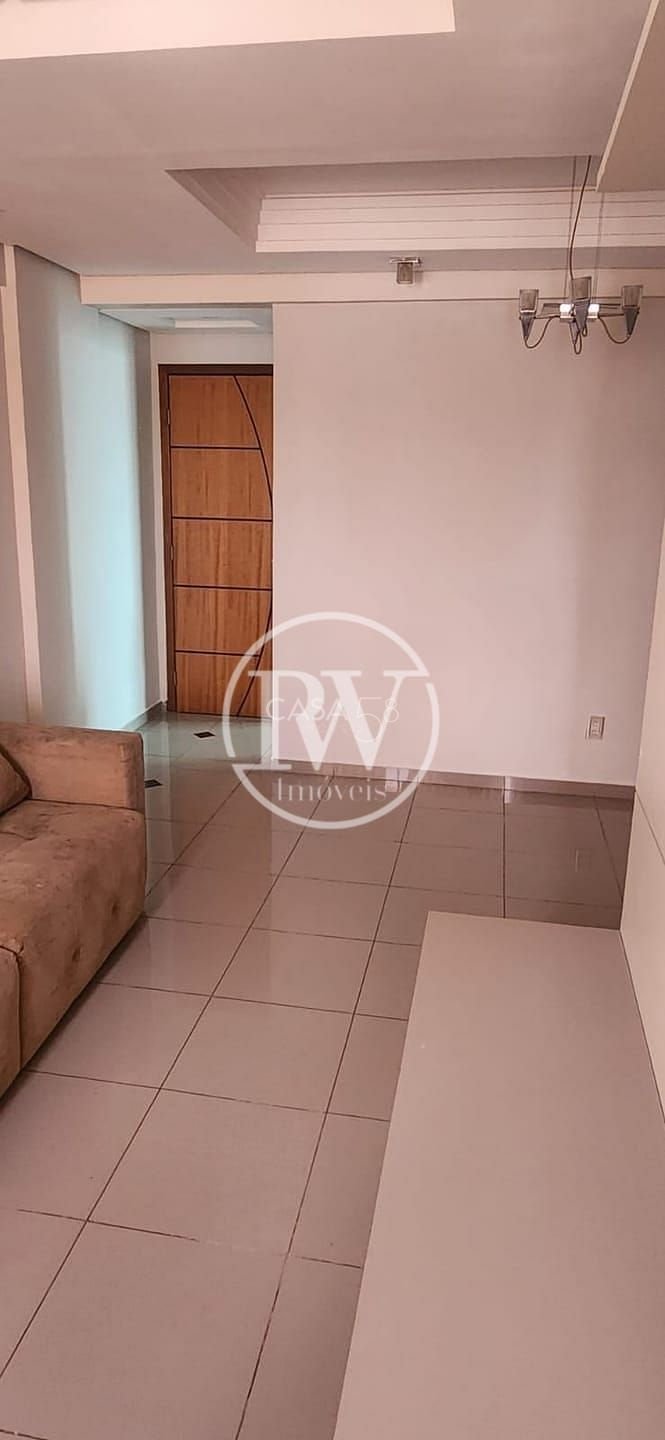 Lindo Apartamento 3 Quartos à Venda no Setor Pedro Ludovico,  Andar Alto