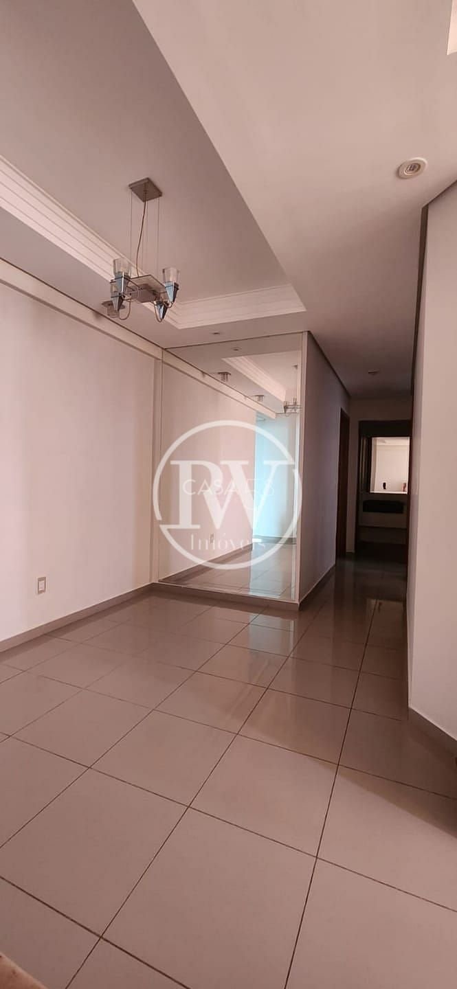 Lindo Apartamento 3 Quartos à Venda no Setor Pedro Ludovico,  Andar Alto