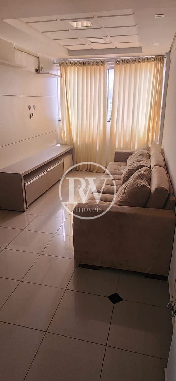 Lindo Apartamento 3 Quartos à Venda no Setor Pedro Ludovico,  Andar Alto