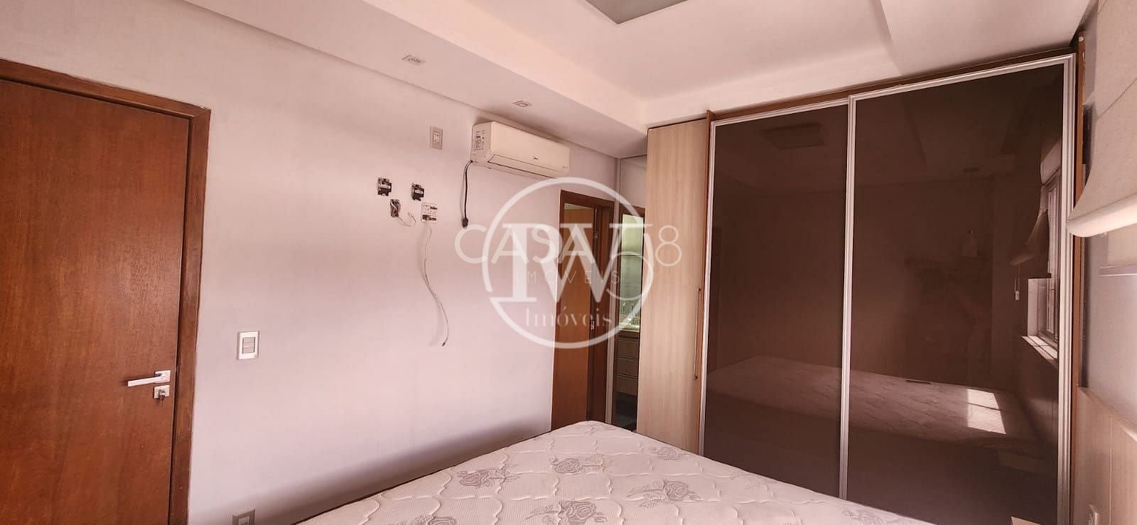 Lindo Apartamento 3 Quartos à Venda no Setor Pedro Ludovico,  Andar Alto