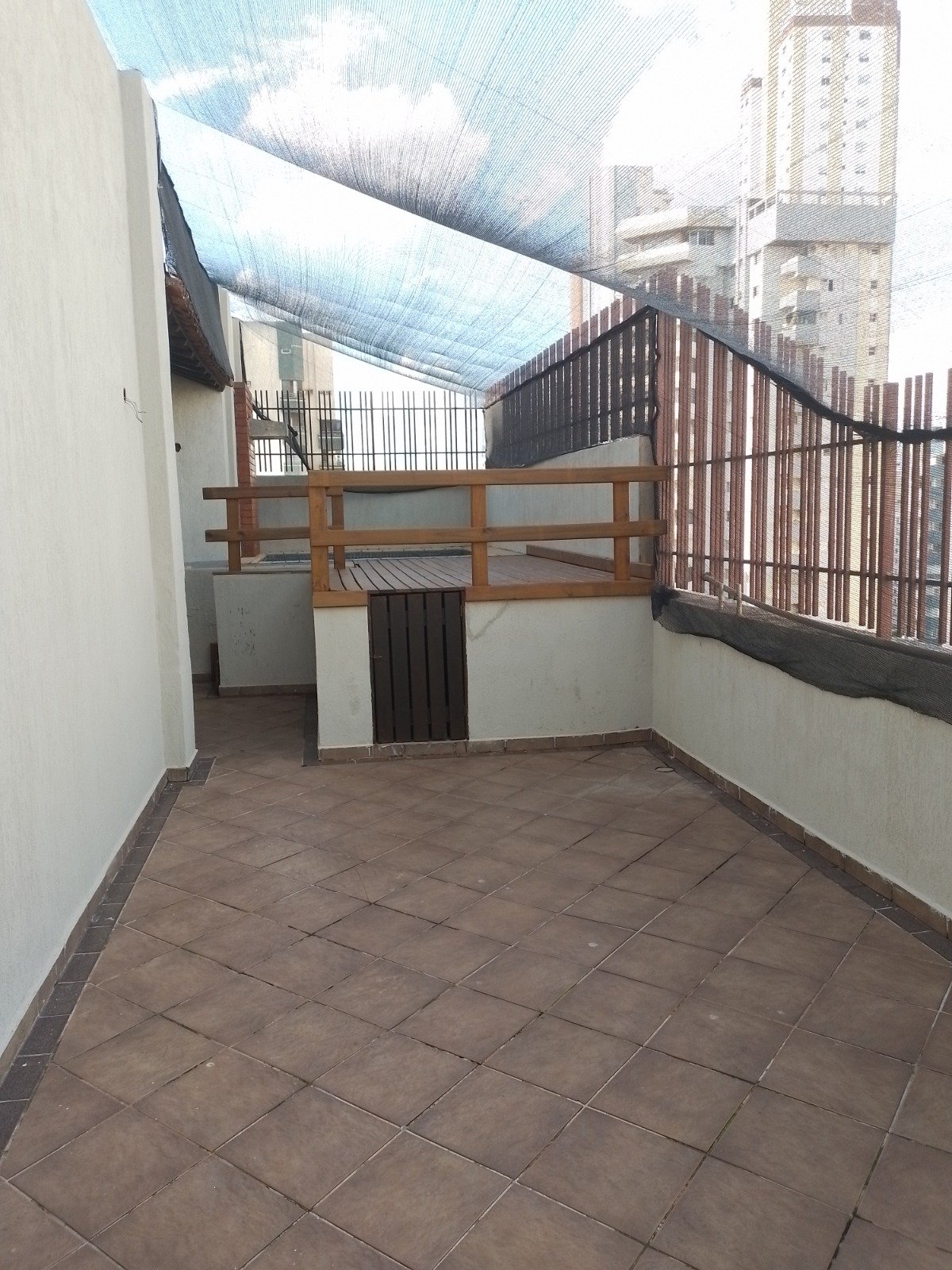 Cobertura Exclusiva com Área de Lazer Completa - Nova Suíça