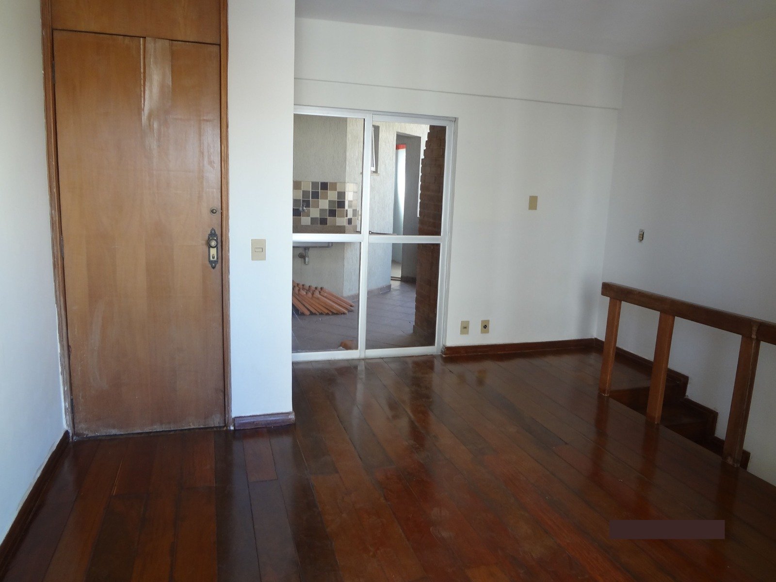 Cobertura Exclusiva com Área de Lazer Completa - Nova Suíça