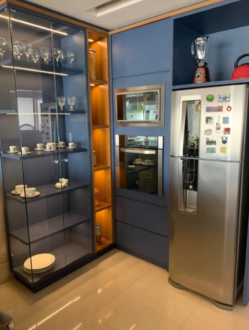 Apartamento Incrível no Varandas de Ipanema - Vista Lago