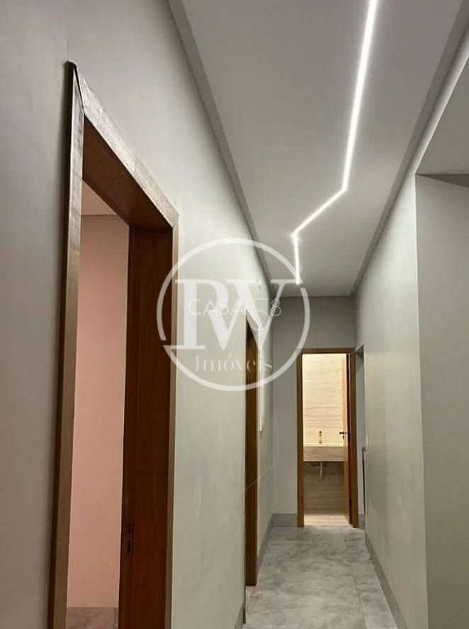 Casa de Alto Padrão à Venda no Condomínio Terras Alpha 2 – Senador Canedo