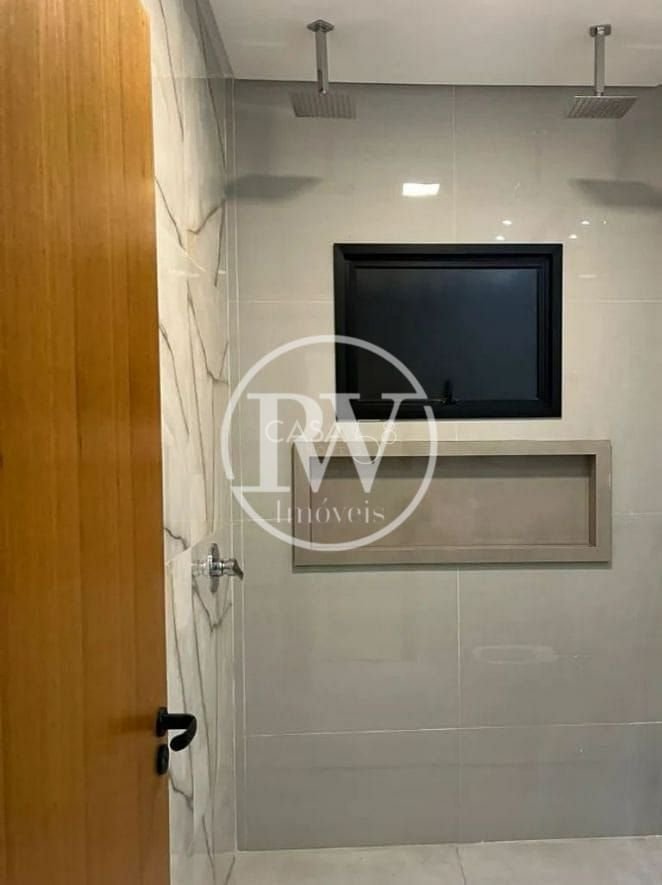 Casa de Alto Padrão à Venda no Condomínio Terras Alpha 2 – Senador Canedo