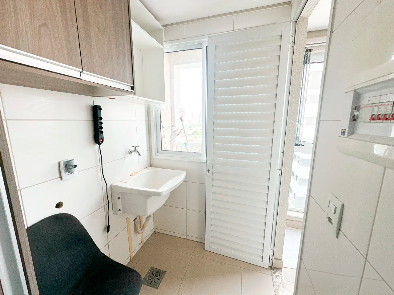 Apartamento 2 Quartos com Suíte - The Expression, Setor Bueno