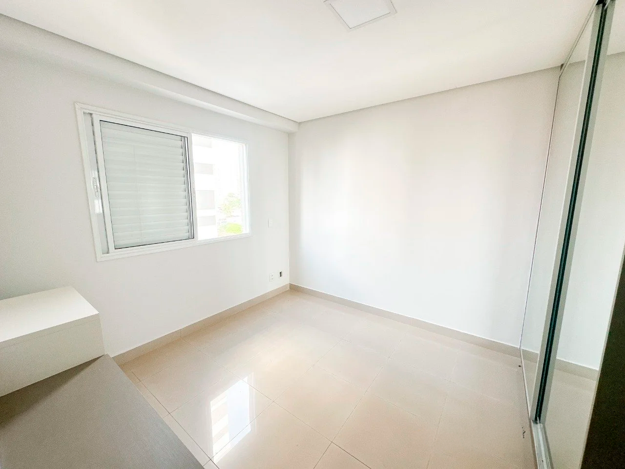 Apartamento 2 Quartos com Suíte - The Expression, Setor Bueno