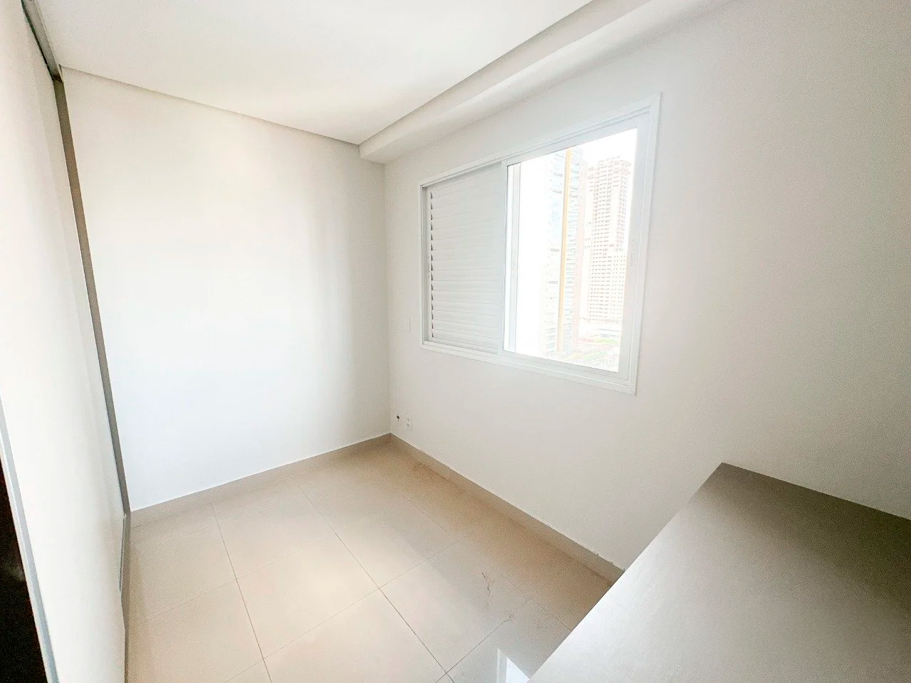 Apartamento 2 Quartos com Suíte - The Expression, Setor Bueno