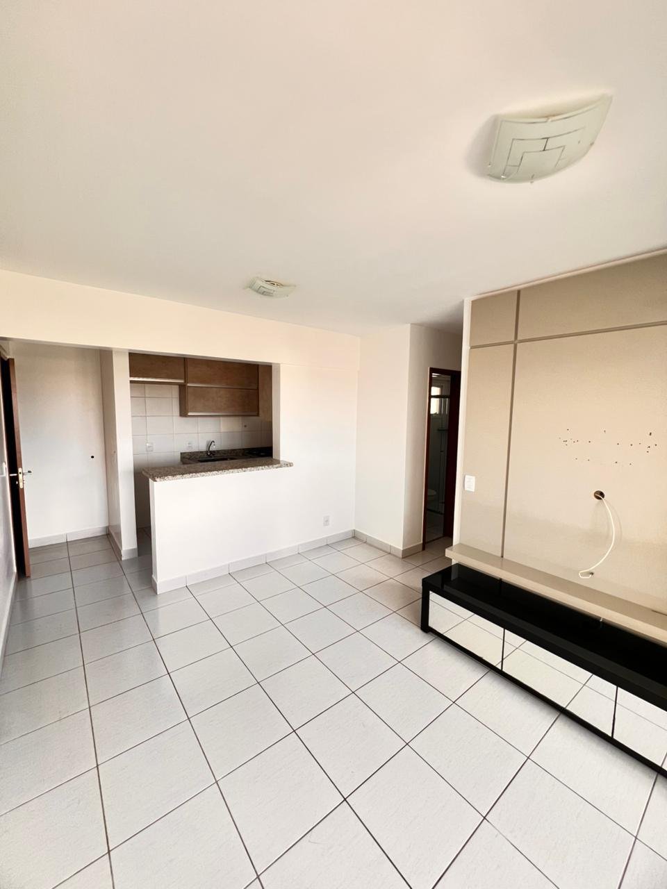 Apartamento 2 Quartos com Suíte - Village Veneza, Pronto para Morar