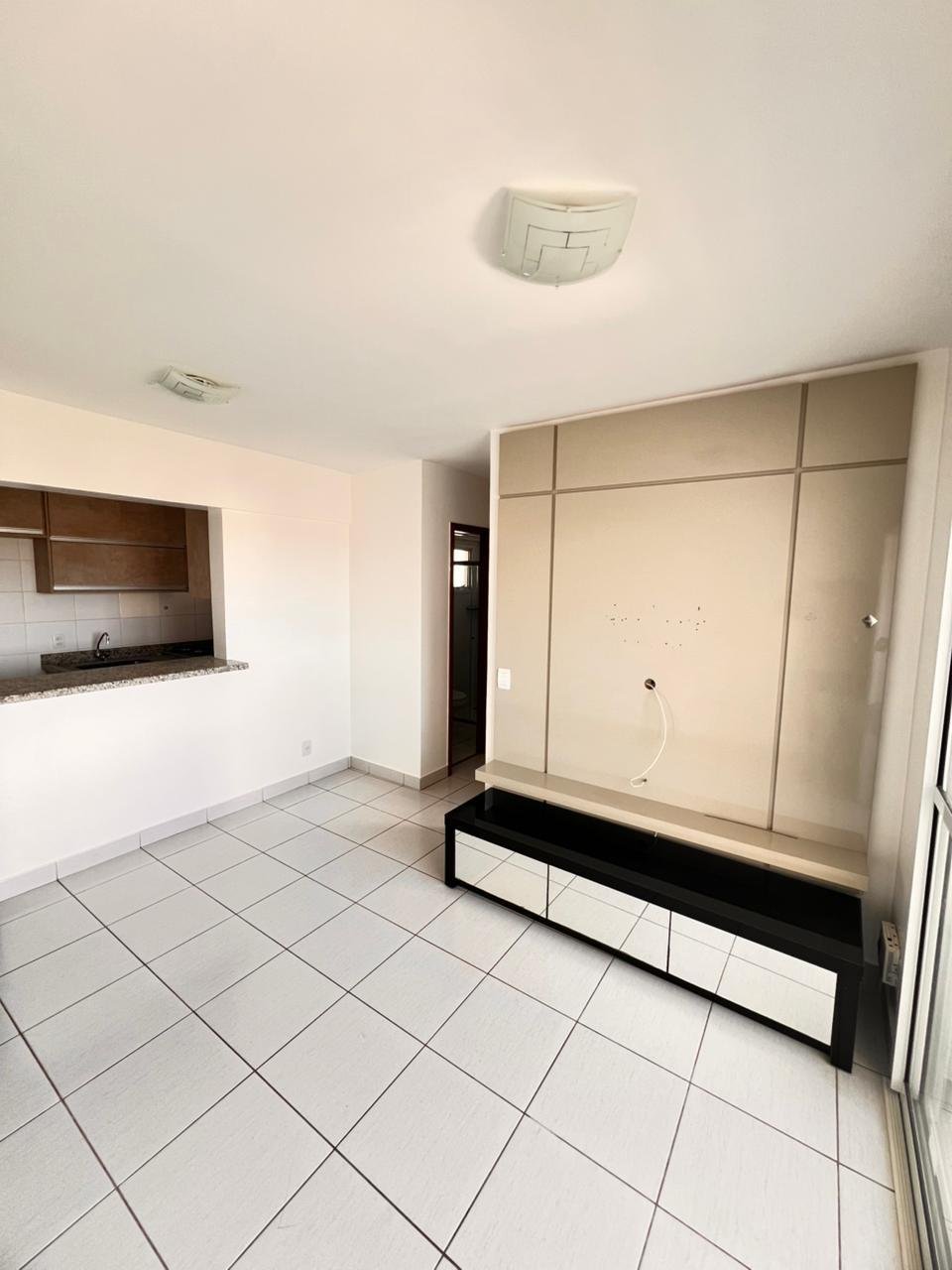 Apartamento 2 Quartos com Suíte - Village Veneza, Pronto para Morar