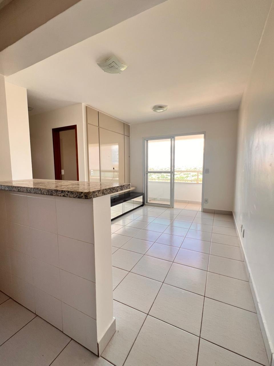 Apartamento 2 Quartos com Suíte - Village Veneza, Pronto para Morar