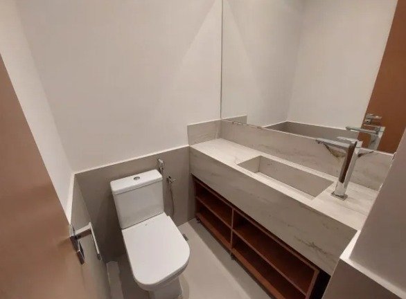Apartamento Luxo 3 Suítes - Setor Marista - 139m² - Mobiliado - Lazer Completo