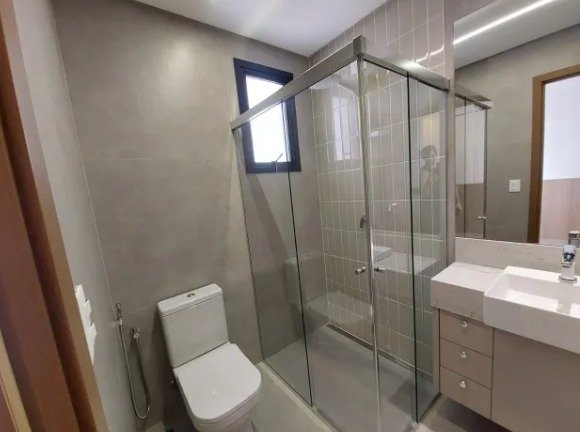 Apartamento Luxo 3 Suítes - Setor Marista - 139m² - Mobiliado - Lazer Completo