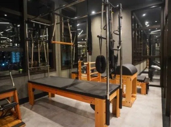 Apartamento Luxo 3 Suítes - Setor Marista - 139m² - Mobiliado - Lazer Completo