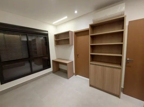 Apartamento Luxo 3 Suítes - Setor Marista - 139m² - Mobiliado - Lazer Completo