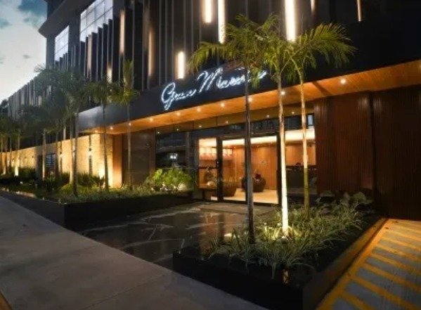 Apartamento Luxo 3 Suítes - Setor Marista - 139m² - Mobiliado - Lazer Completo