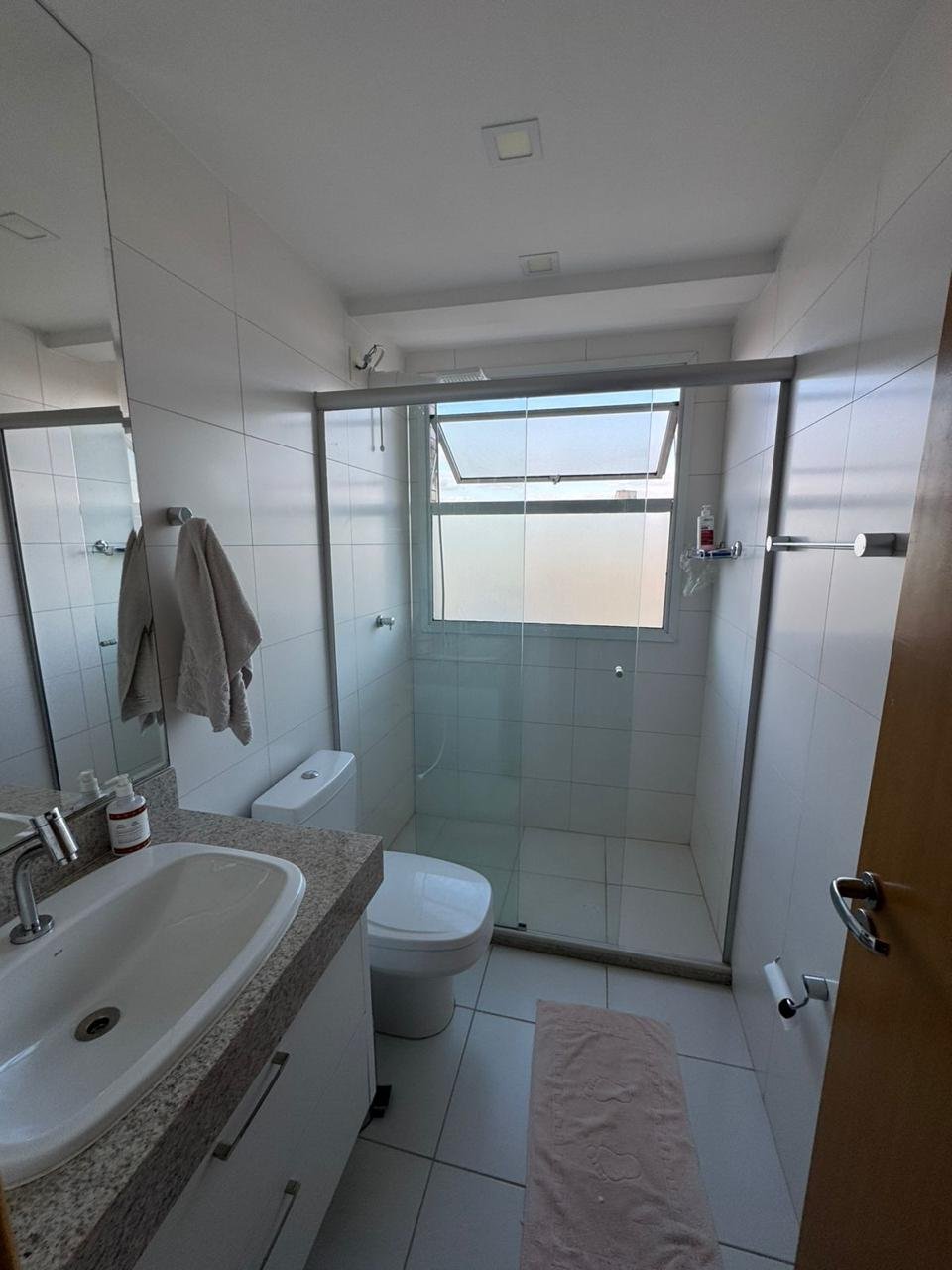 Apartamento Duplex Mobiliado de Alto Padrão - 3 Suítes com Vista Privilegiada