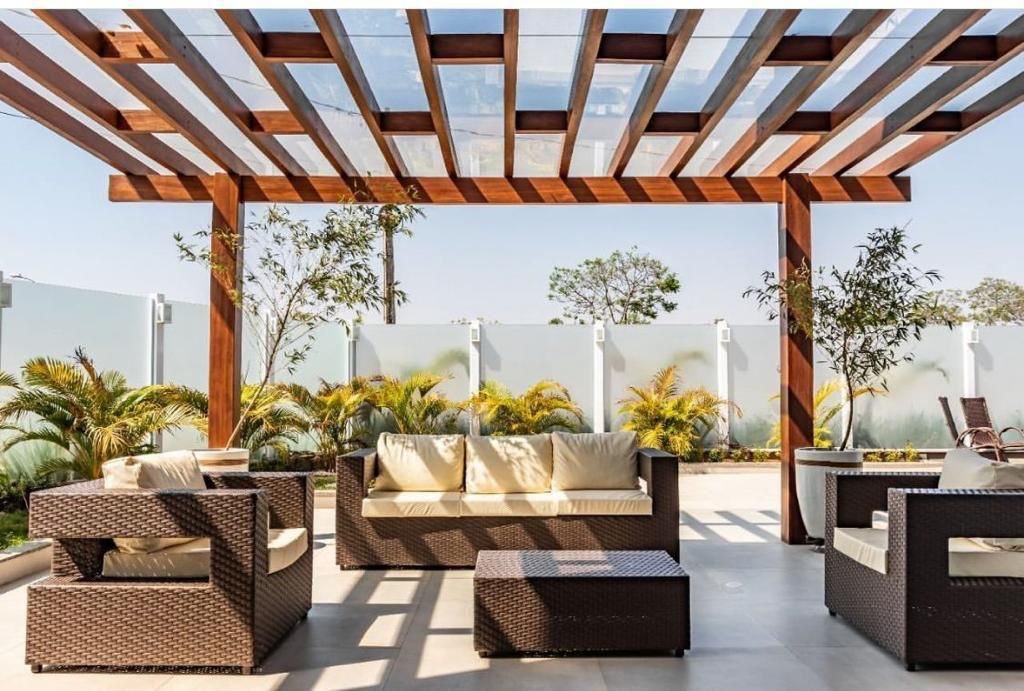 Sobrado de Alto Padrão com 5 Suítes - Jardins Lisboa