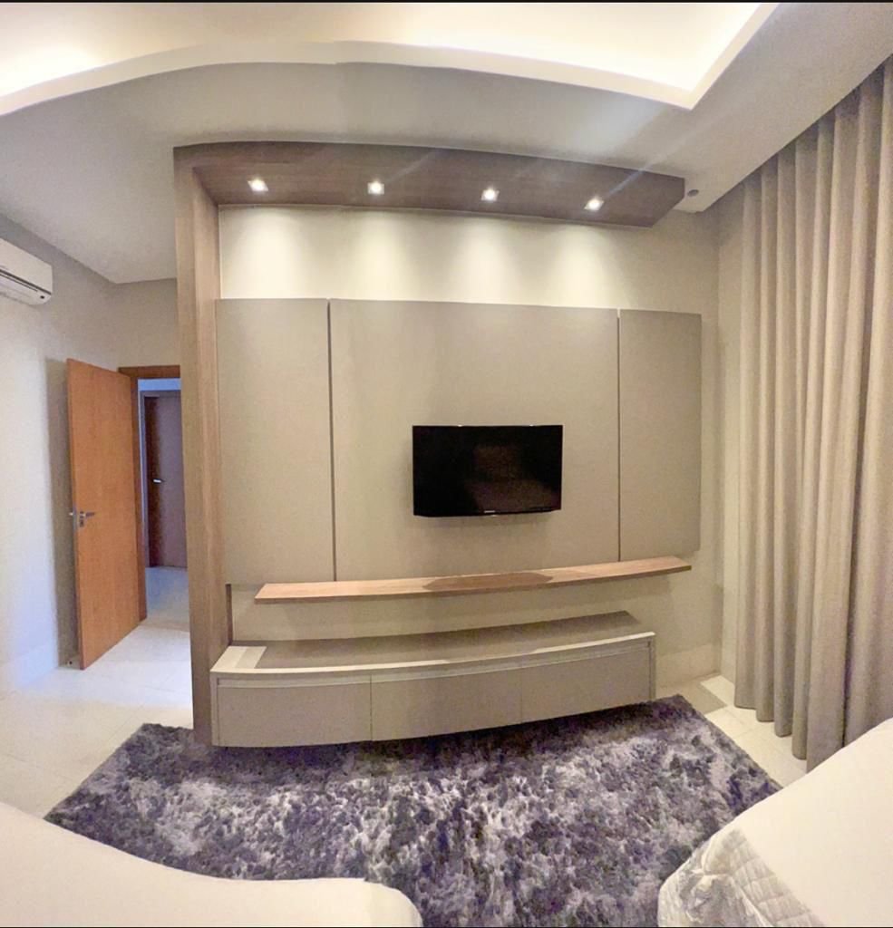 Sobrado de Alto Padrão com 5 Suítes - Jardins Lisboa