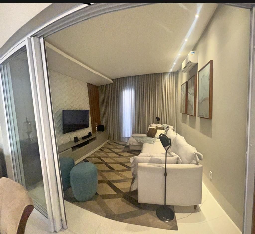 Sobrado de Alto Padrão com 5 Suítes - Jardins Lisboa