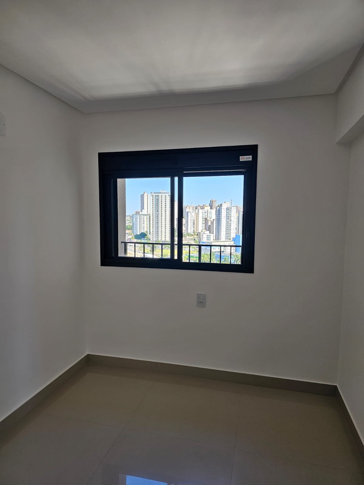 Apartamento Novo 3 Suítes - Vista Parque Areião - Vereda Areião