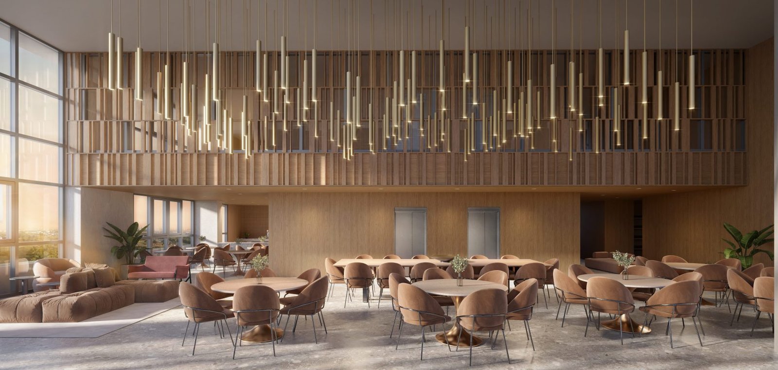 Legítimo Flamboyant Residencial - Apartamento Luxo 4 Suítes 420m² no Jardim Goiás