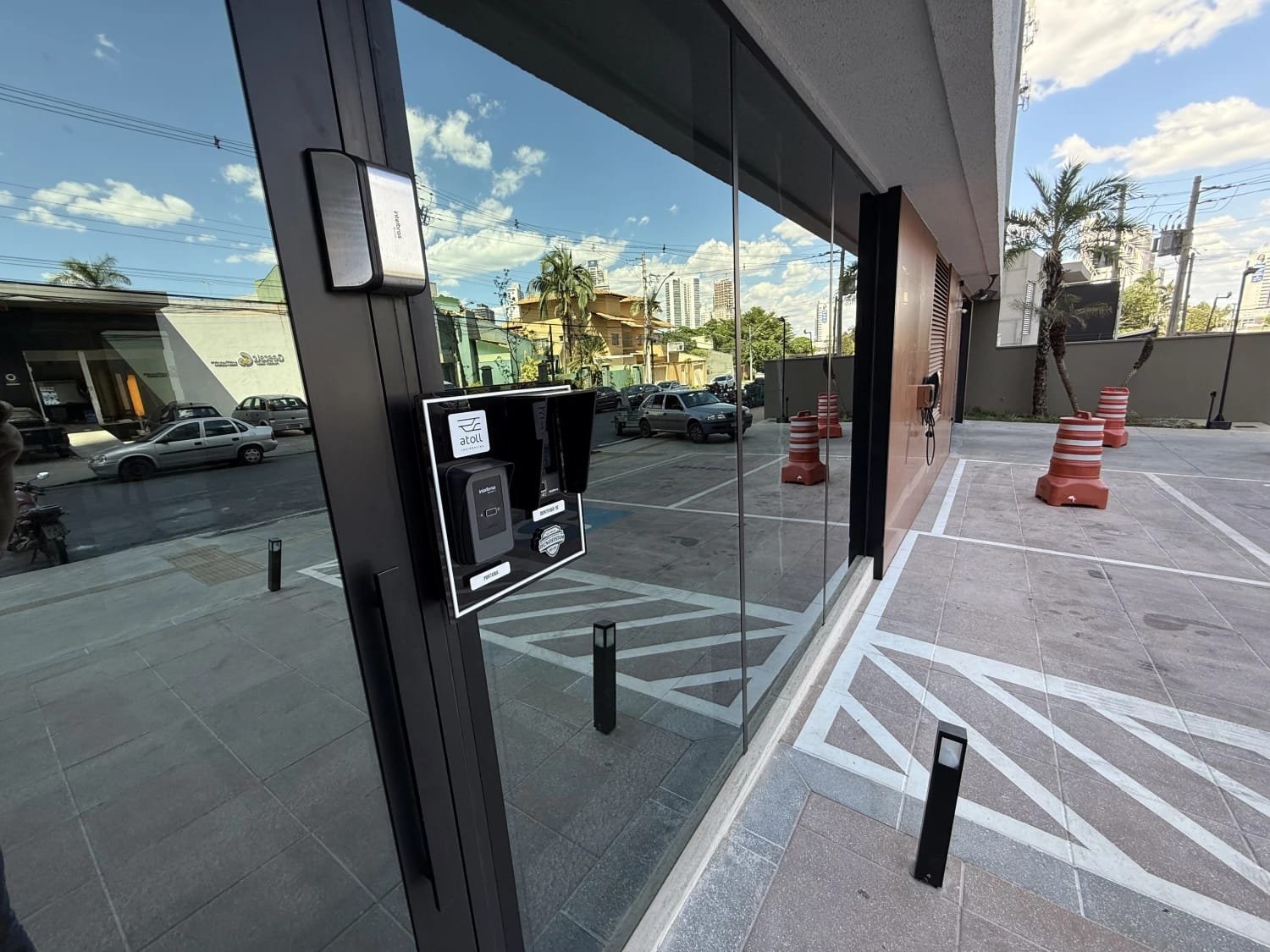 Apartamento Novo no 22º Andar - Atoll Residências - Vista Deslumbrante Setor Marista