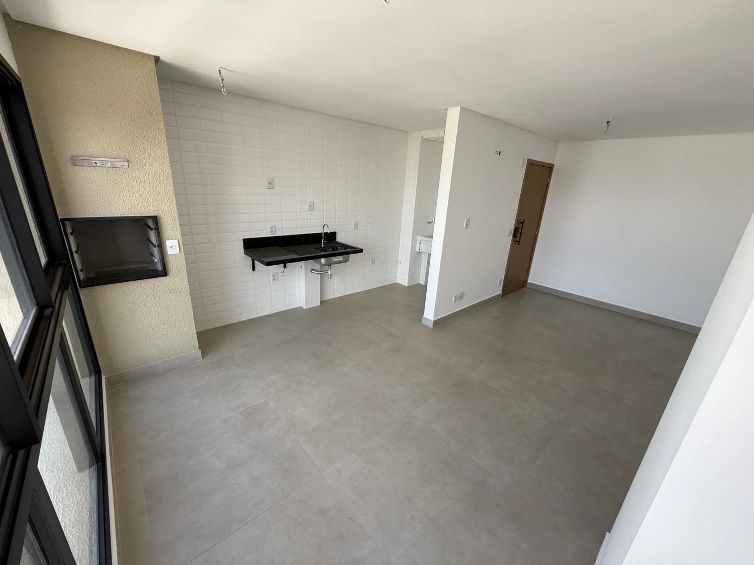 Apartamento Novo no 22º Andar - Atoll Residências - Vista Deslumbrante Setor Marista