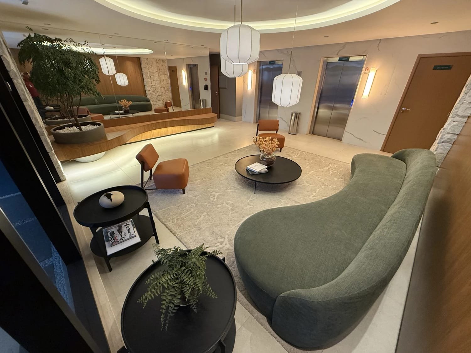 Apartamento Novo no 22º Andar - Atoll Residências - Vista Deslumbrante Setor Marista