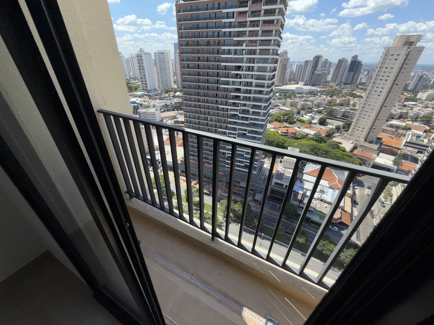 Apartamento Novo no 22º Andar - Atoll Residências - Vista Deslumbrante Setor Marista