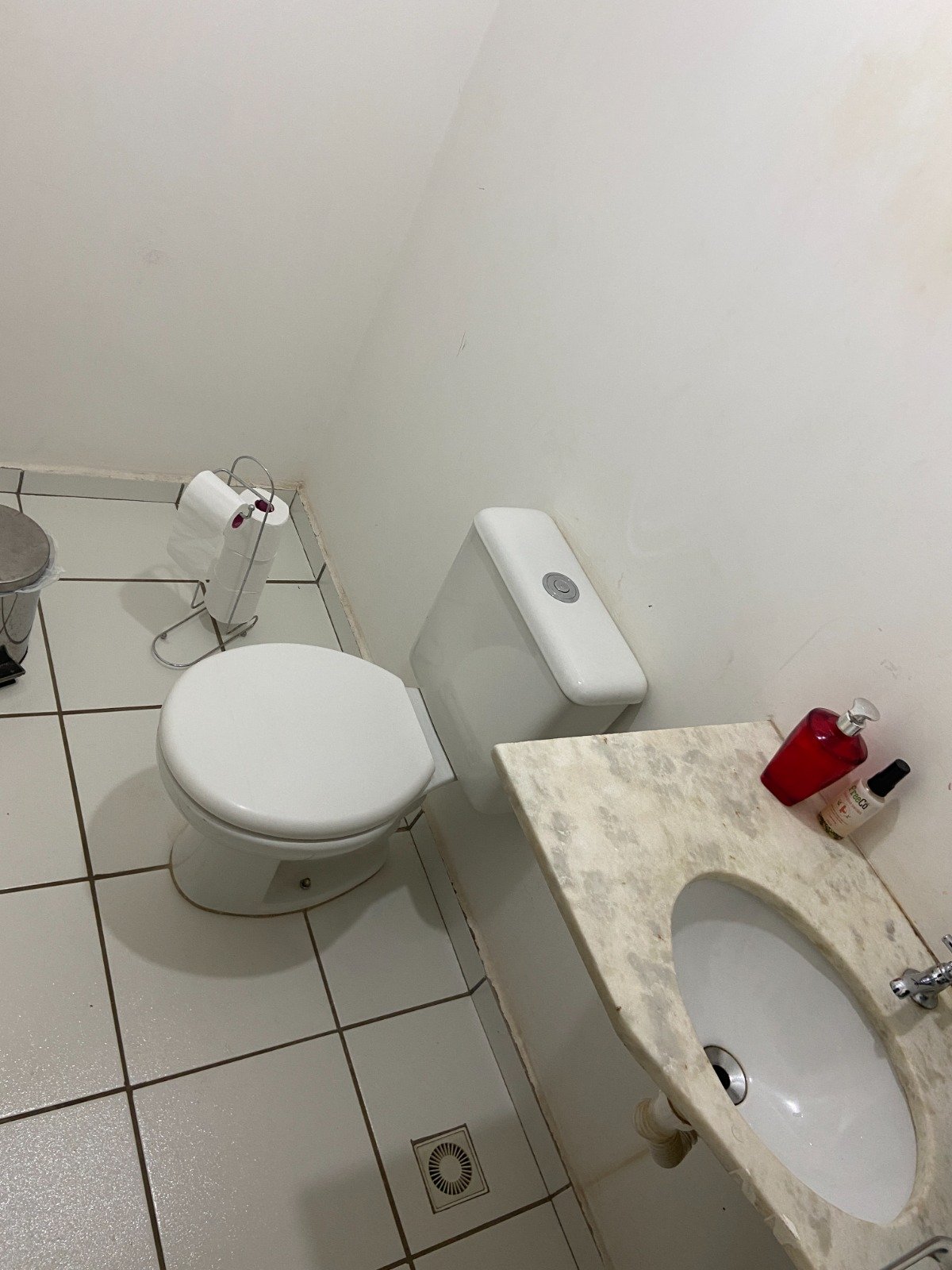 Cobertura Duplex com 3 Quartos e Garagem para 2 Carros