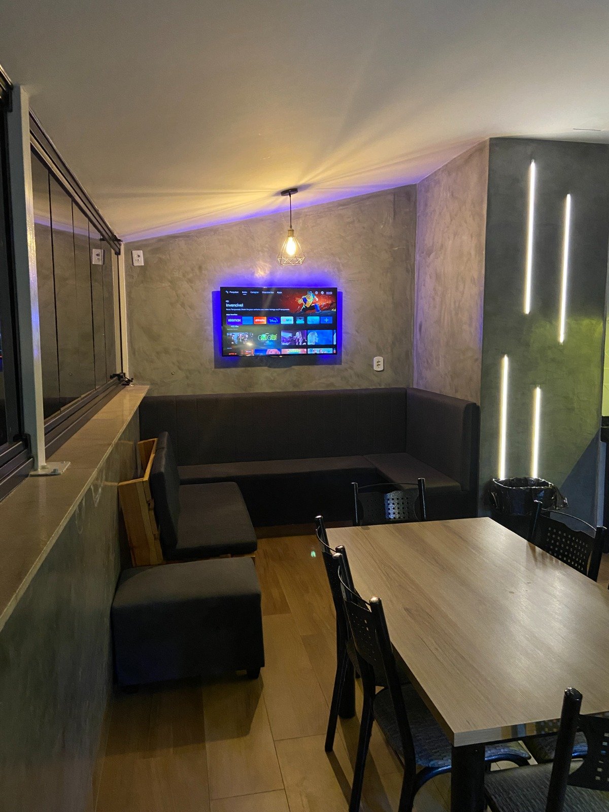 Cobertura Duplex com 3 Quartos e Garagem para 2 Carros