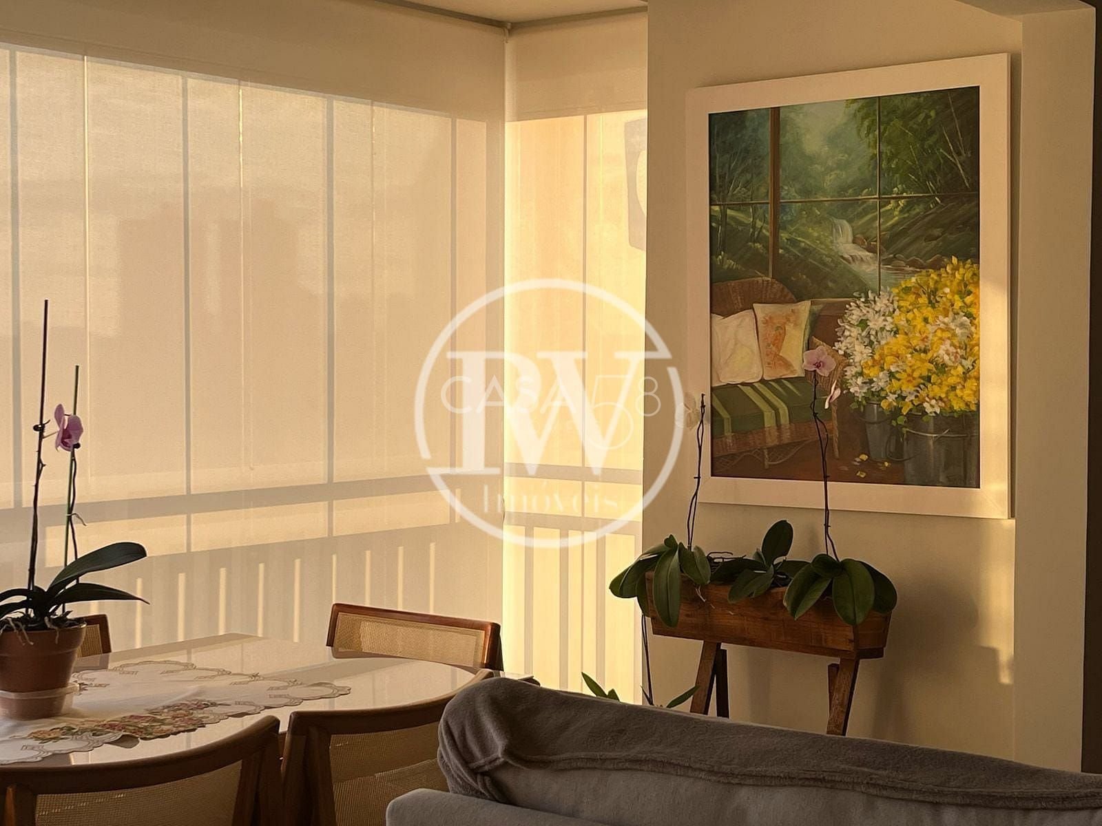 Apartamento de 3 Suítes à Venda no Parque Amazônia – 93m², Alto Padrão